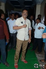 Beeruva Movie Team at Sandhya Theatre